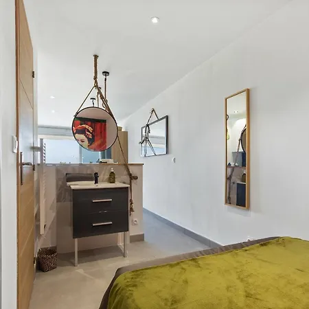 Apartment Geisha Port Nature Coursive Agde