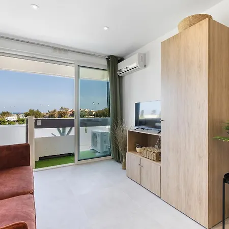 Apartment Geisha Port Nature Coursive *